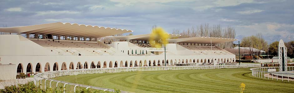 El Hipódromo de La Zarzuela reabre el Museo Eduardo Torroja