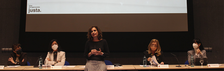 I Reunión de Coordinación de Empresas y Entidades del Sector Público para un empleo de calidad