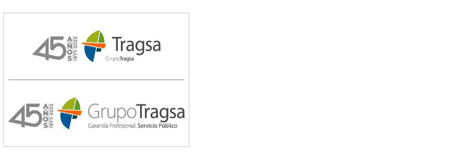 TRAGSA celebrates its 45th anniversary 