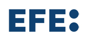 Logotipo EFE