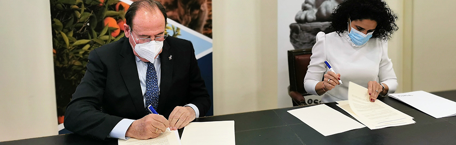 SAECA y Banco Sabadell suscriben un nuevo convenio de colaboración en favor del sector primario
