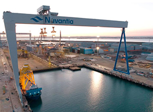 Astillero de Puerto Real