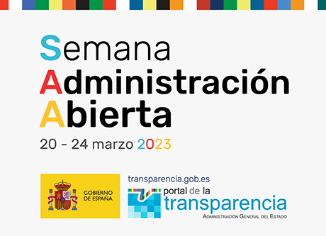 Semana Administración Abierta