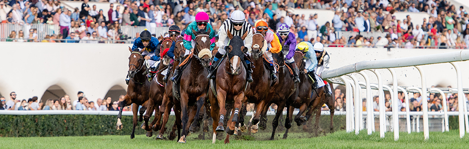 Arranca la temporada de carreras de 2023 en el Hipódromo de La Zarzuela