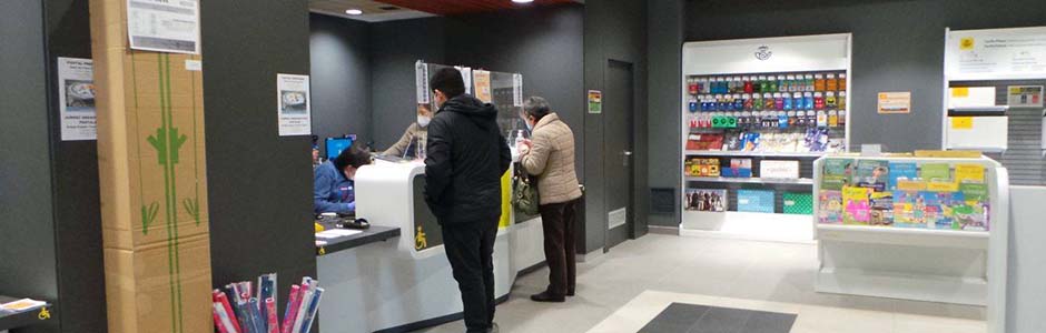 CORREOS realizará 2.500 contratos de refuerzo para las elecciones autonómicas y municipales del 28 de mayo