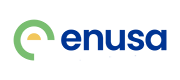 Logotipo ENUSA