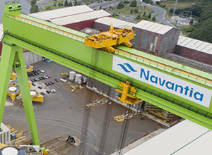 Navantia Seanenergies