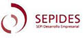 Logotipo SEPIDES