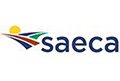Logotipo SAECA
