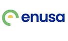 Logotipo ENUSA 