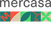 Logotipo MERCASA