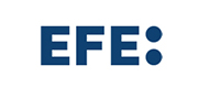 Logotipo EFE