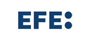 Logo EFE