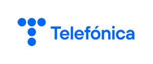 logotipo Telefónica