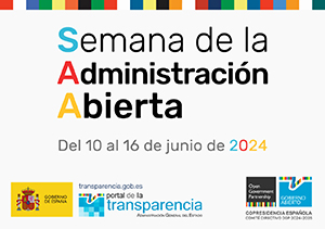 Semana de la Administración Abierta 2024