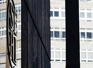 Detalle entrada sede SEPI
