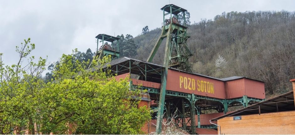 La red de espacios culturales de HUNOSA atrae a más de 20.000 visitantes en 2025