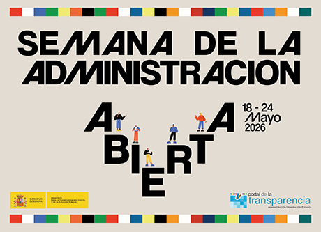 Semana de la Administración Abierta