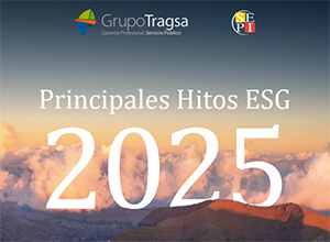 Portada Memoria Sostenibilidad 2025