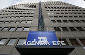 EFE and its Chairman win an award from the Eisenhower Foundation