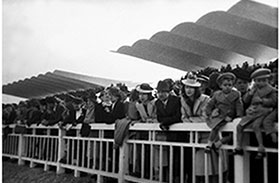 The season of the 75th anniversary of HIPÓDROMO DE LA ZARZUELA begins