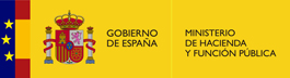 Logo Ministerio