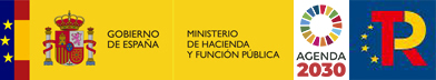 Logo Ministerio